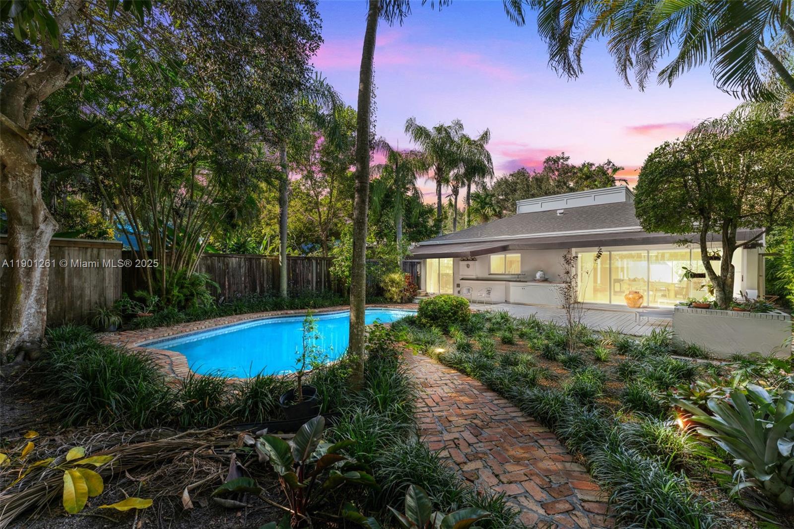 4110 El Prado Blvd, Miami