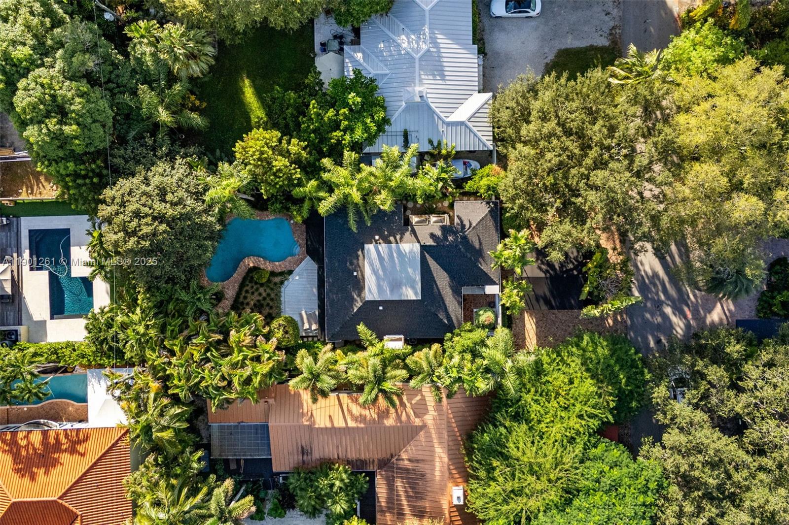 4110 El Prado Blvd, Miami