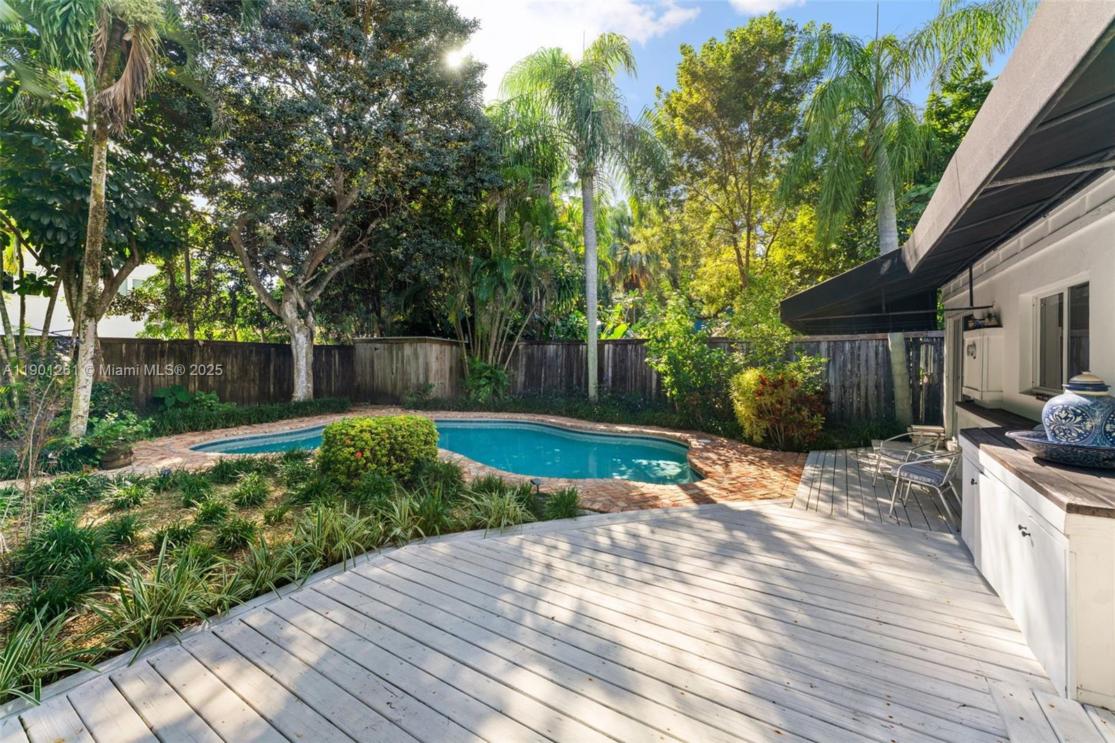 4110 El Prado Blvd, Miami