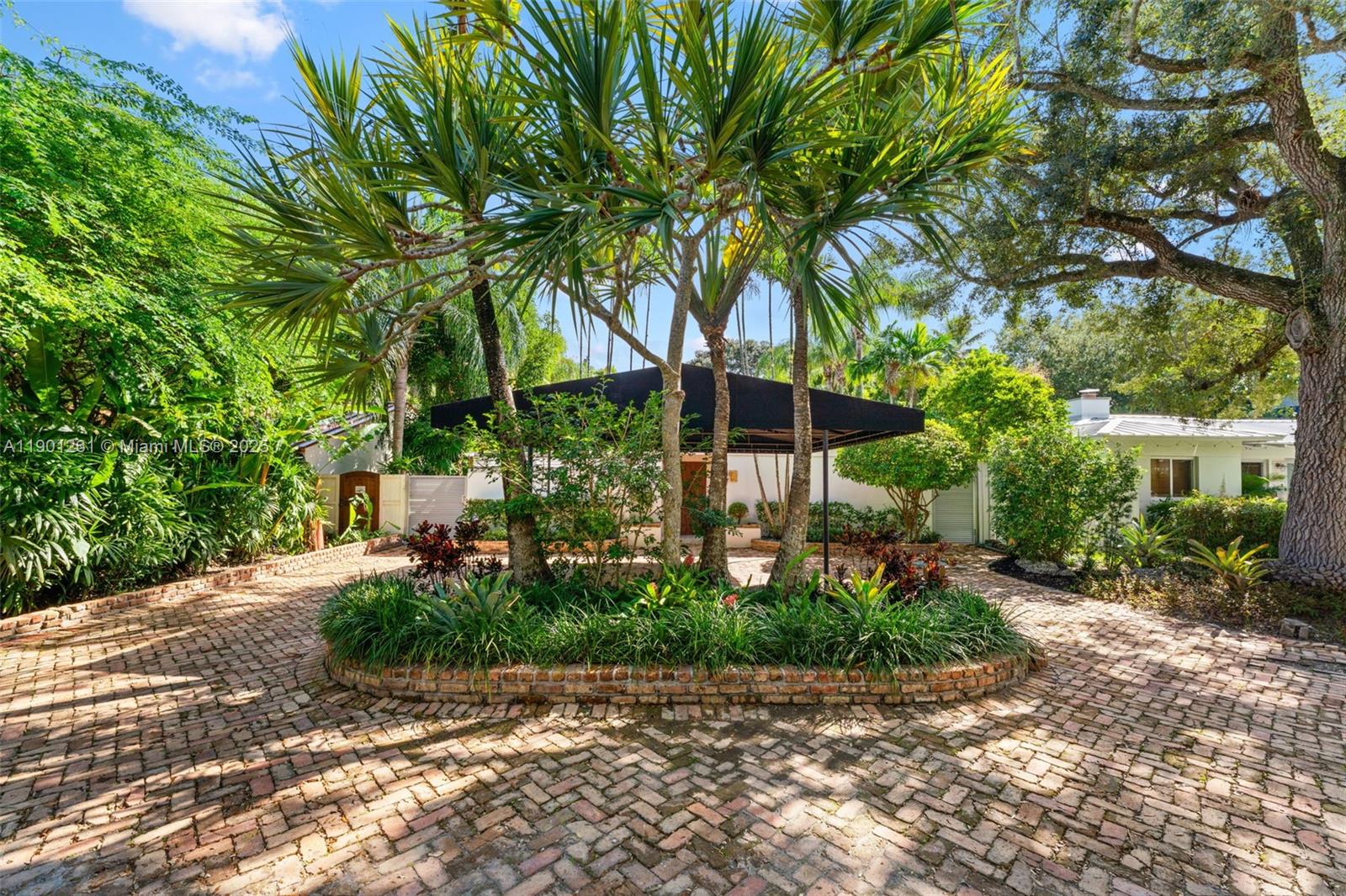 4110 El Prado Blvd, Miami