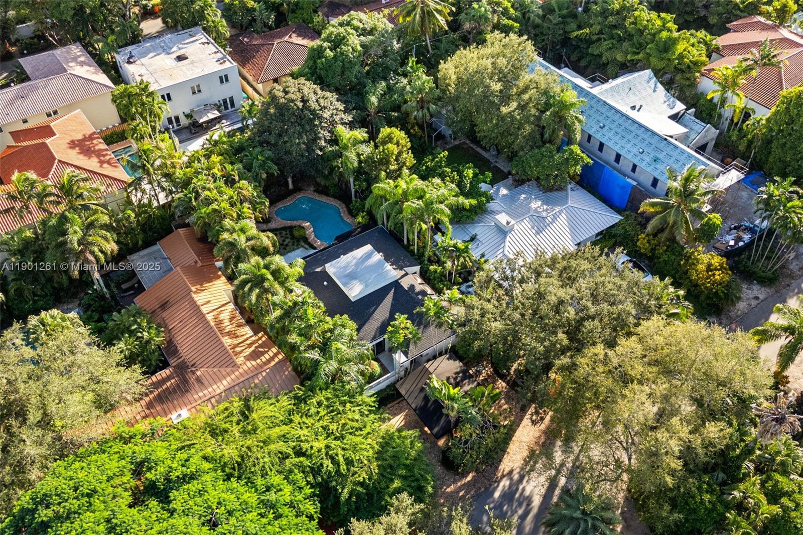 4110 El Prado Blvd, Miami