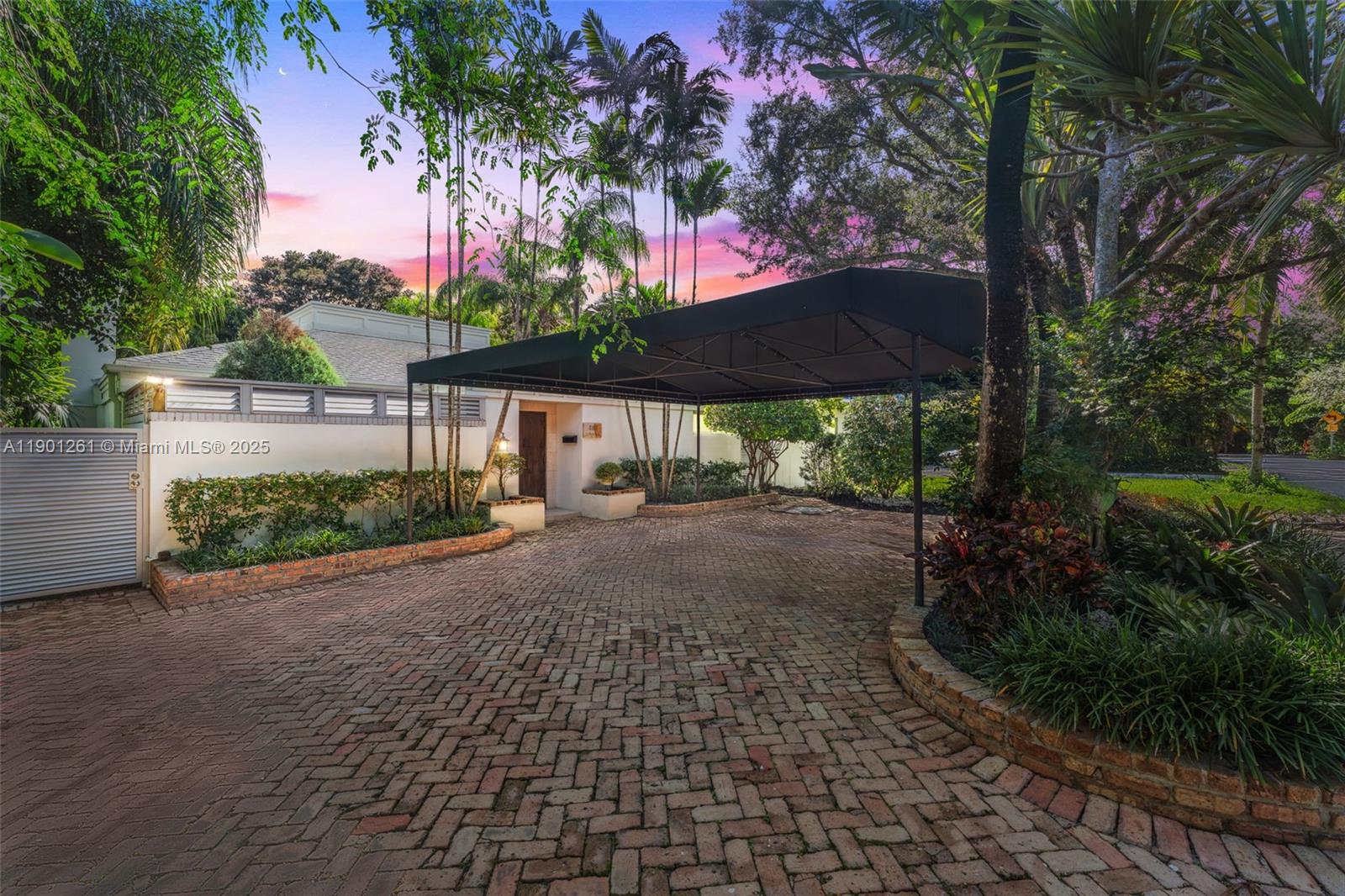 4110 El Prado Blvd, Miami