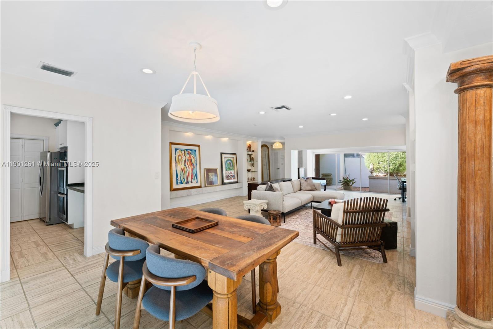 4110 El Prado Blvd, Miami