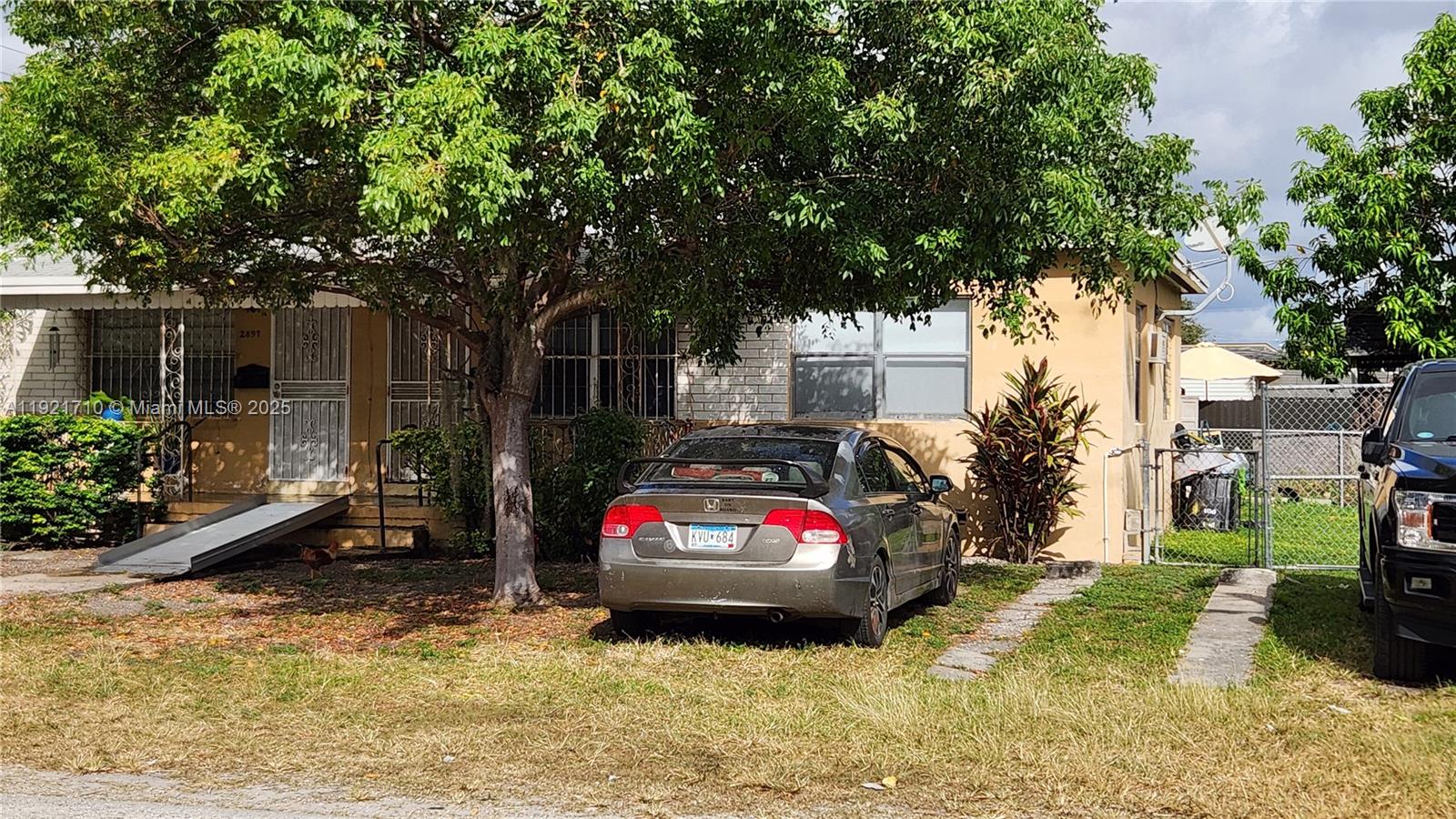 2895 SW 23rd Ter