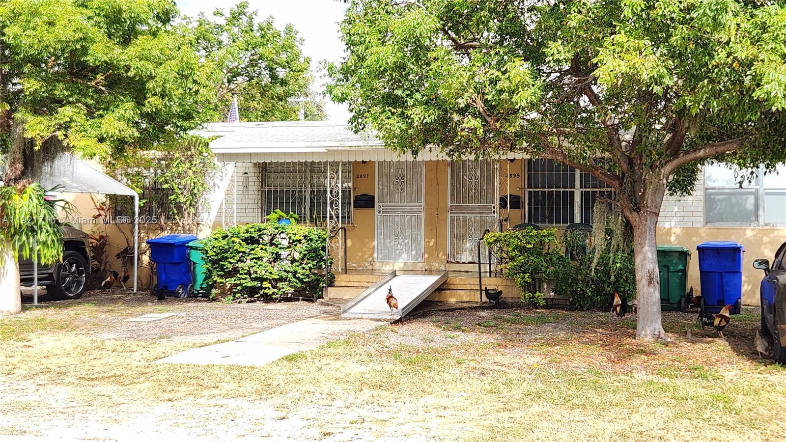 2895 SW 23rd Ter