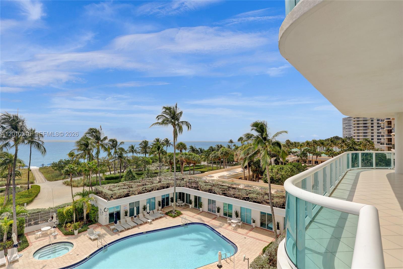 10101 Collins Ave # 4E