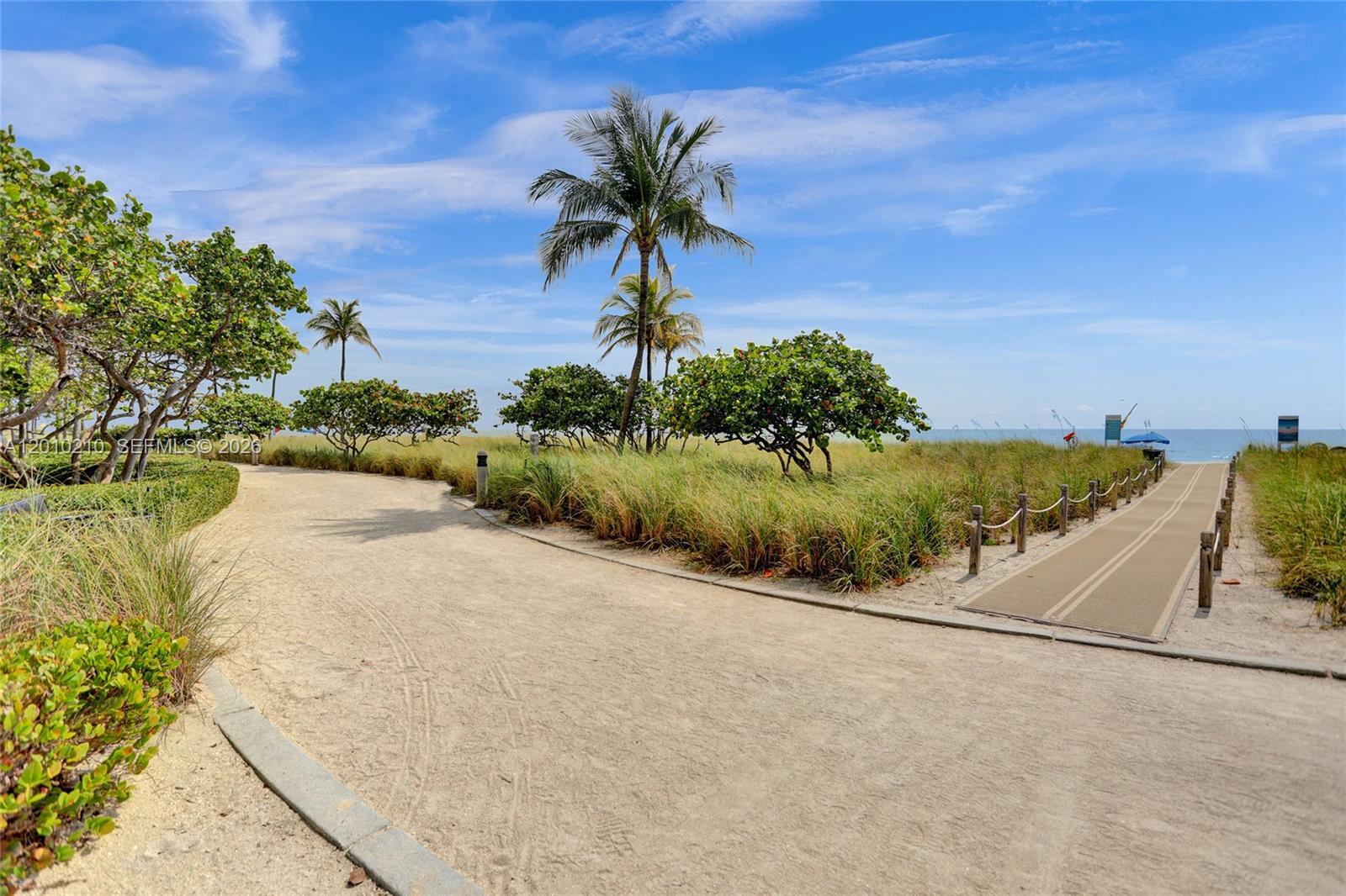 10101 Collins Ave # 4E
