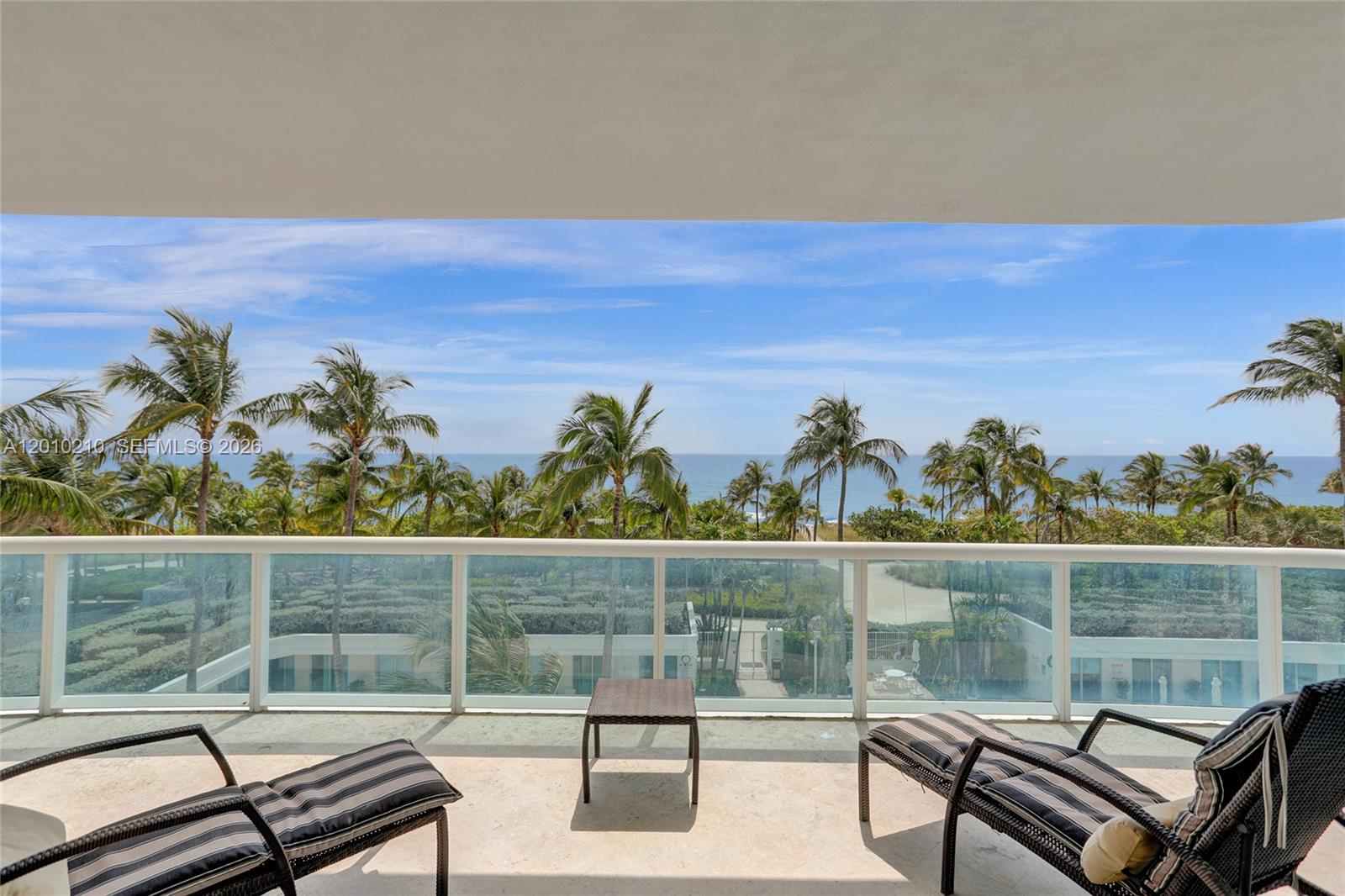 10101 Collins Ave # 4E
