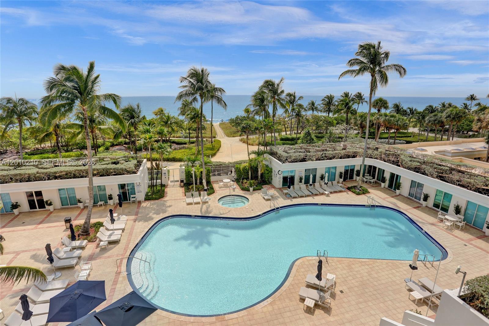 10101 Collins Ave # 4E