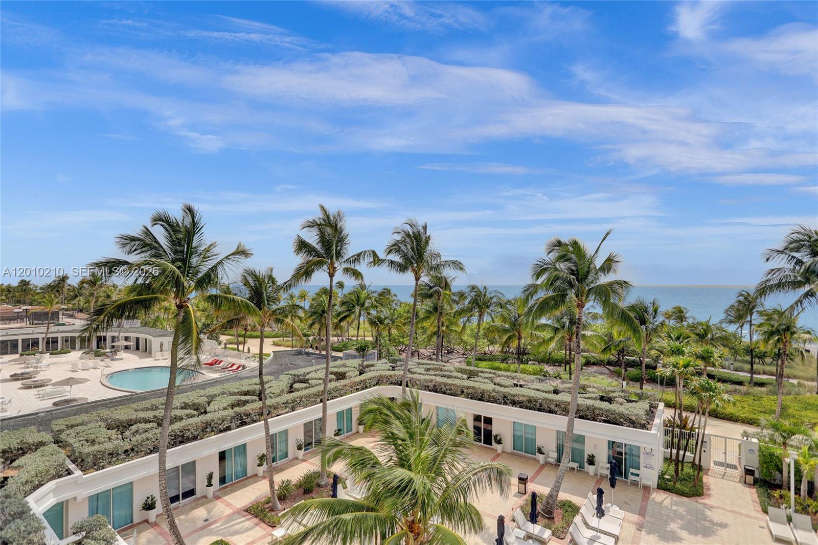 10101 Collins Ave # 4E