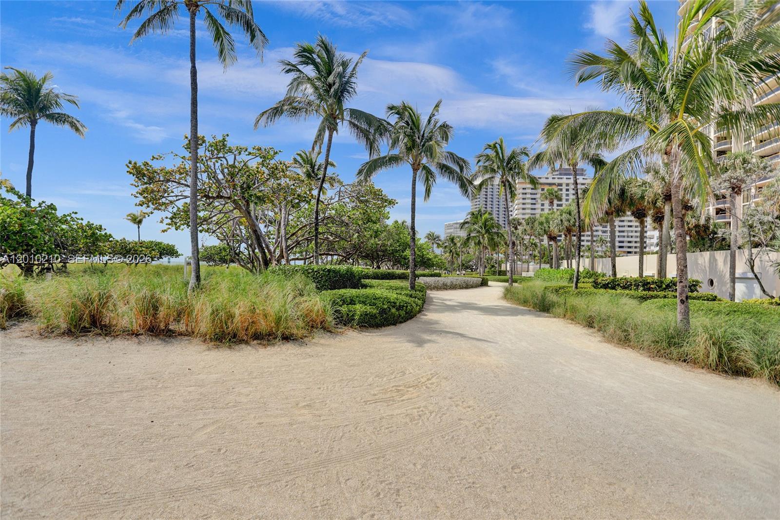 10101 Collins Ave # 4E