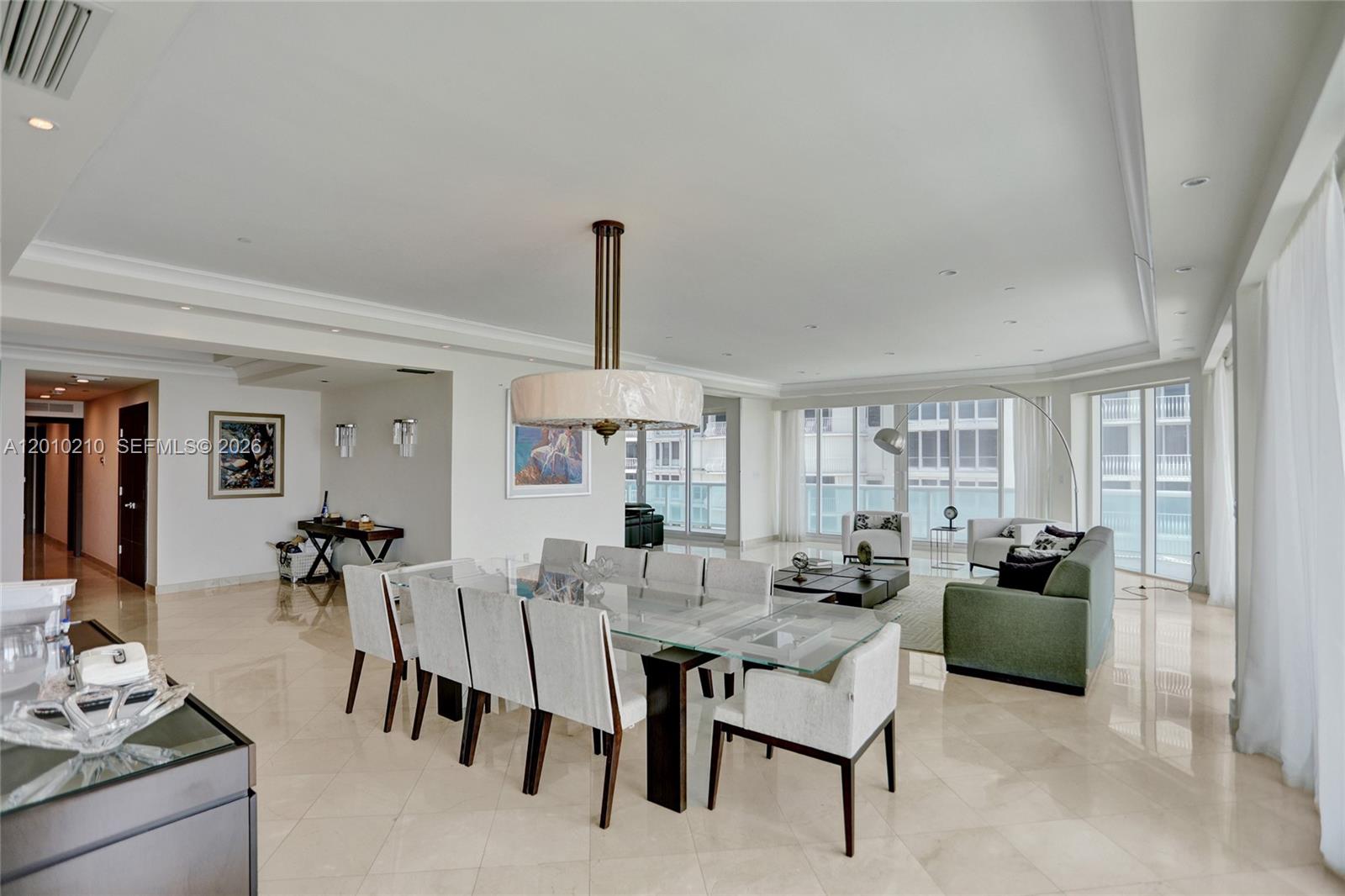 10101 Collins Ave # 4E