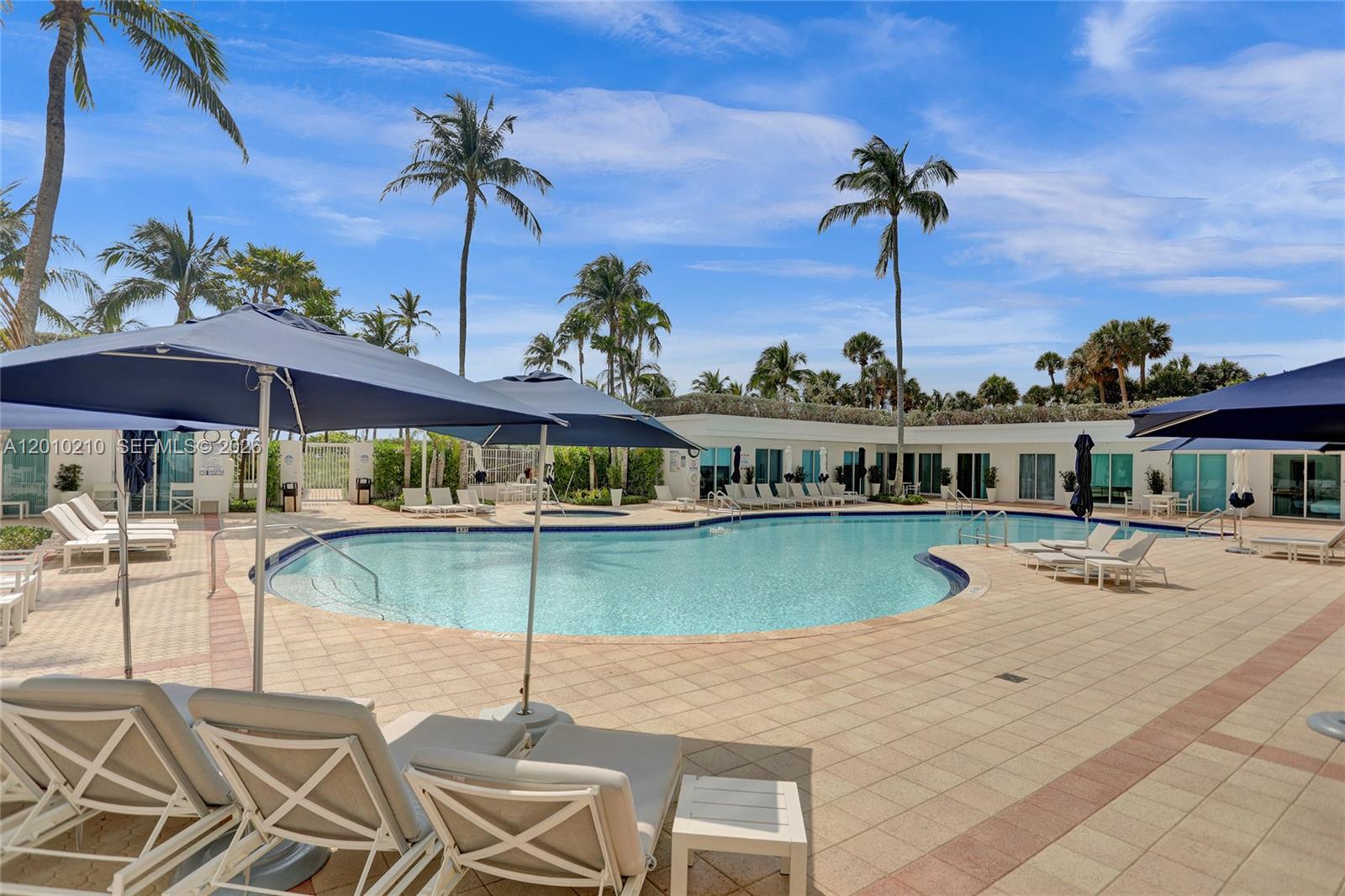 10101 Collins Ave # 4E