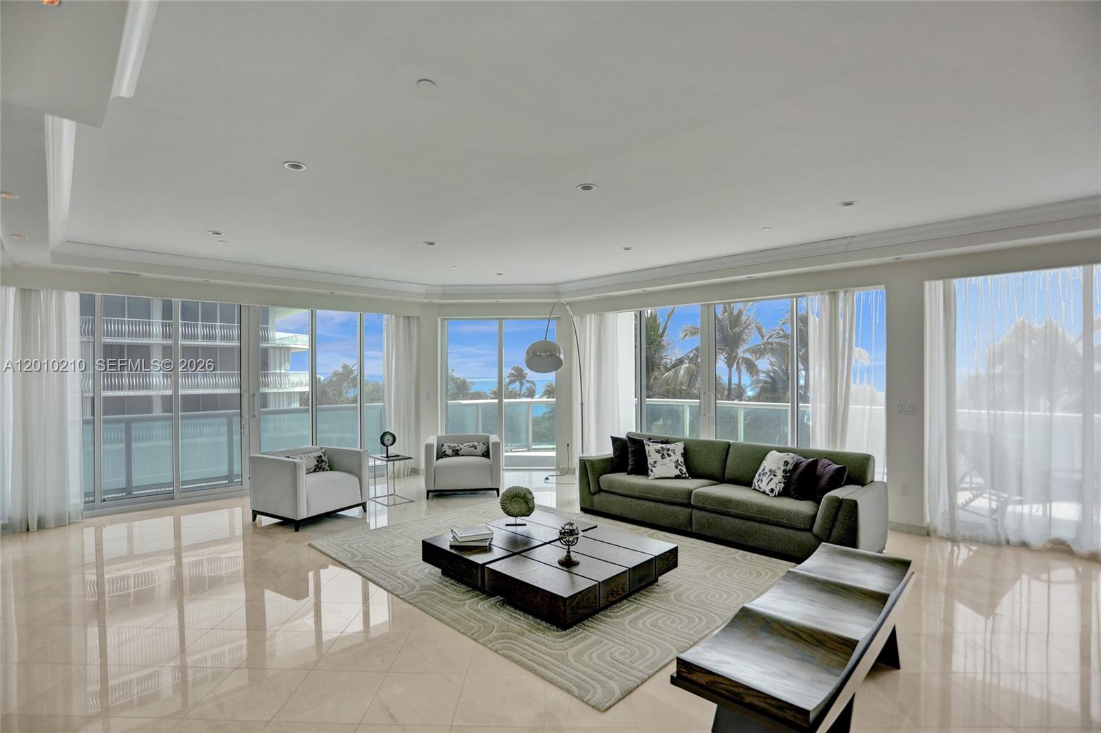 10101 Collins Ave # 4E