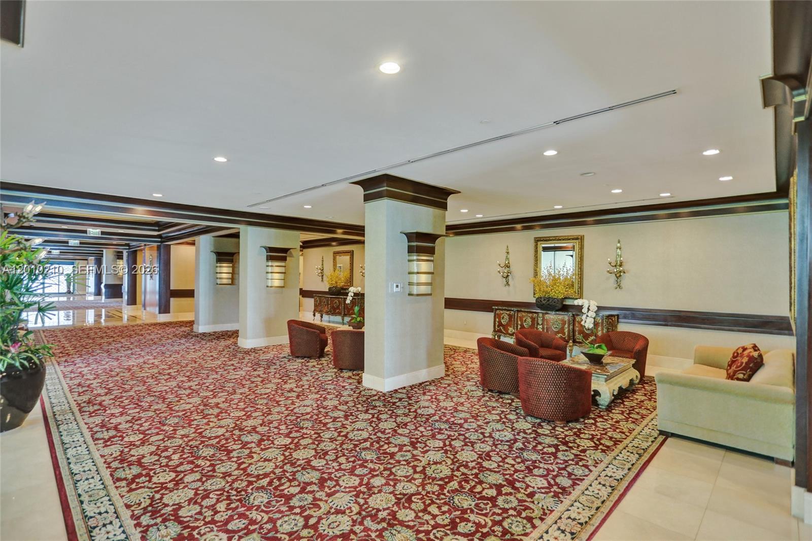 10101 Collins Ave # 4E