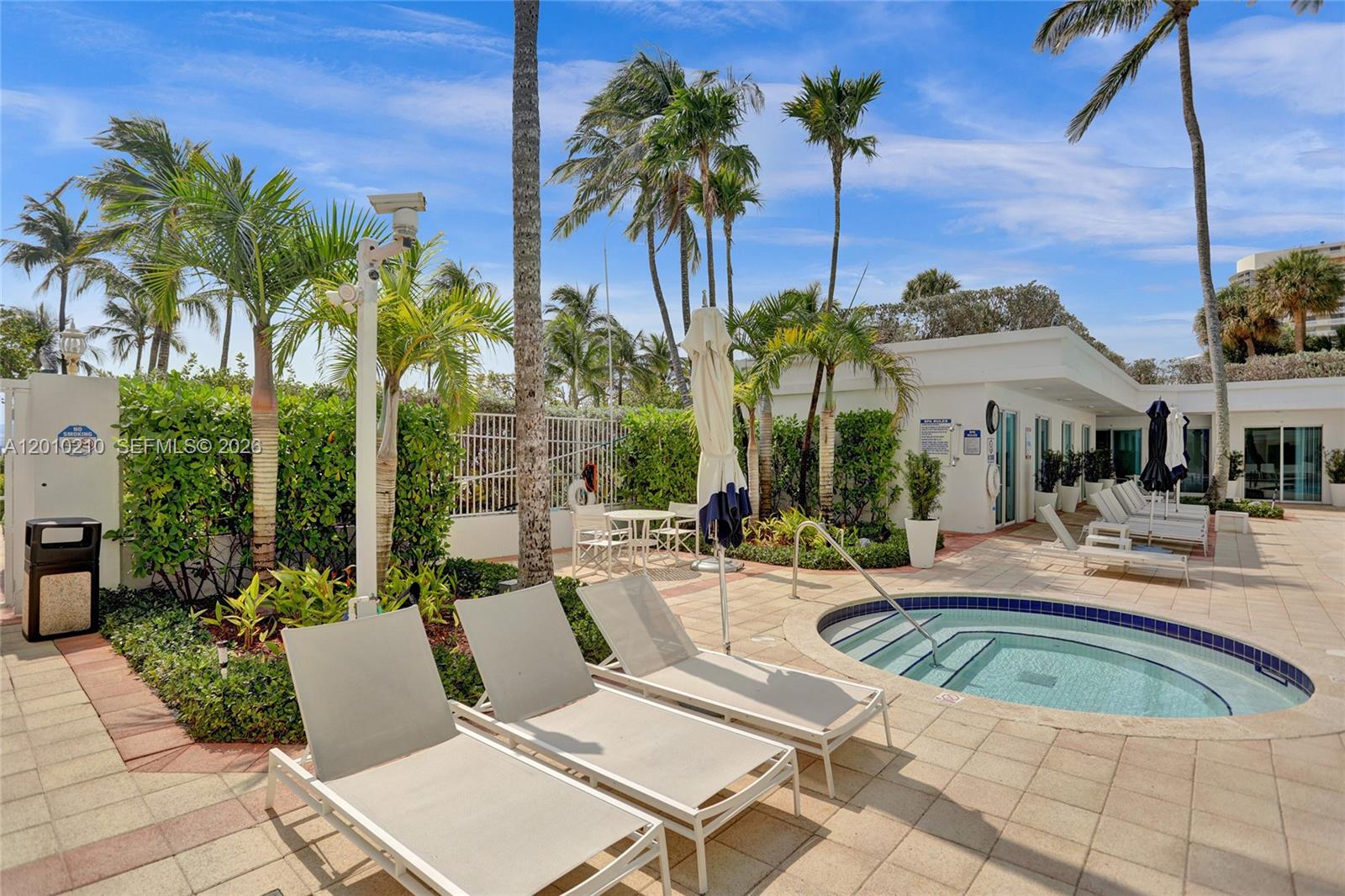 10101 Collins Ave # 4E