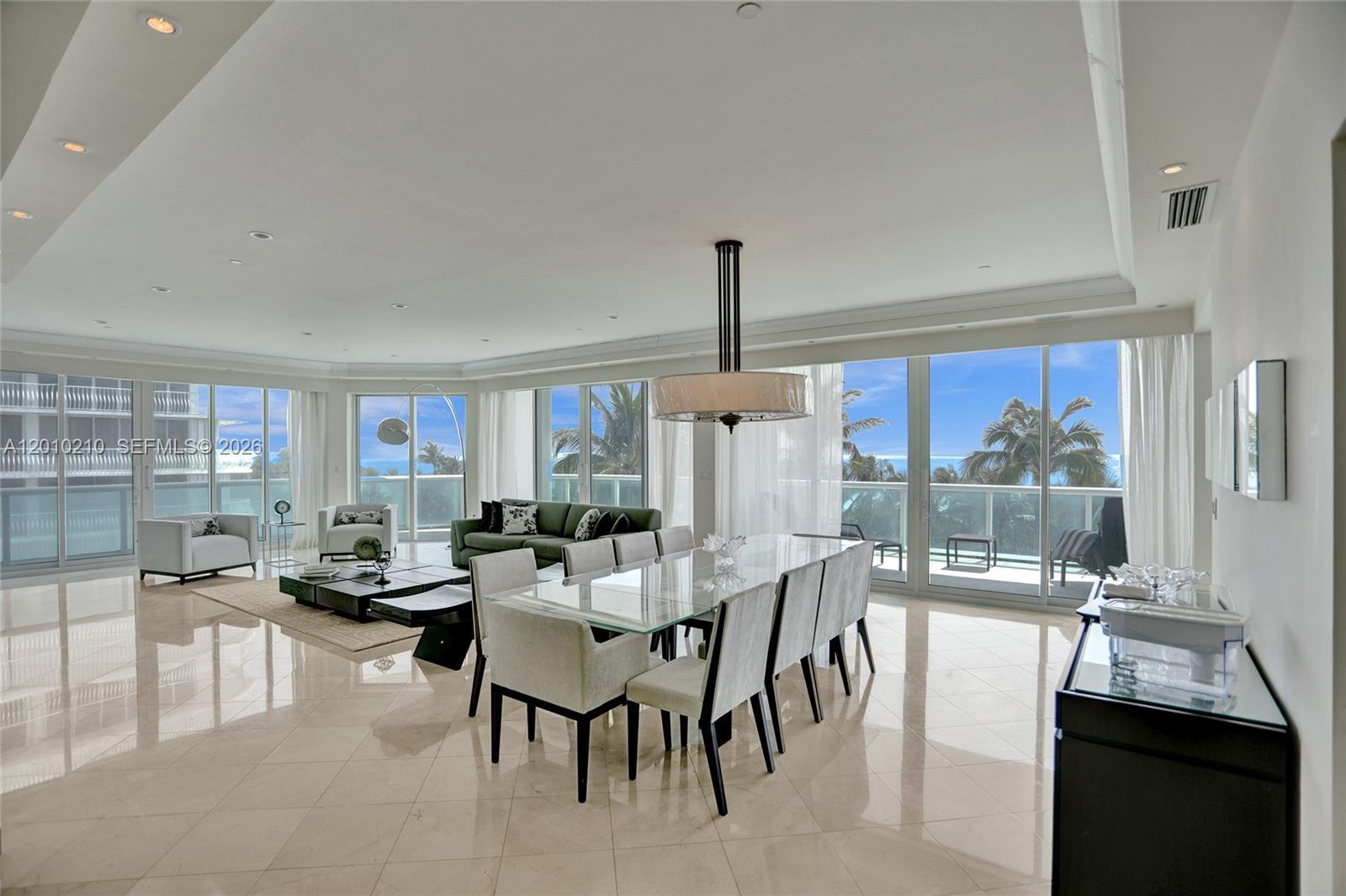 10101 Collins Ave # 4E