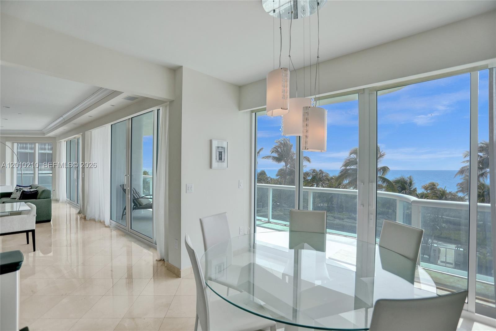 10101 Collins Ave # 4E