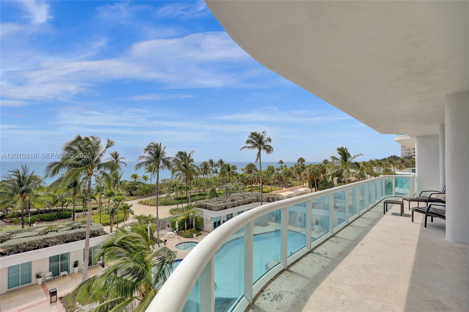10101 Collins Ave # 4E