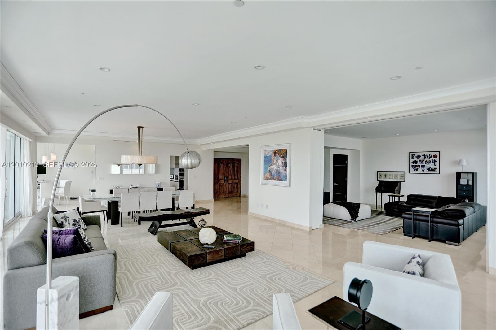 10101 Collins Ave # 4E