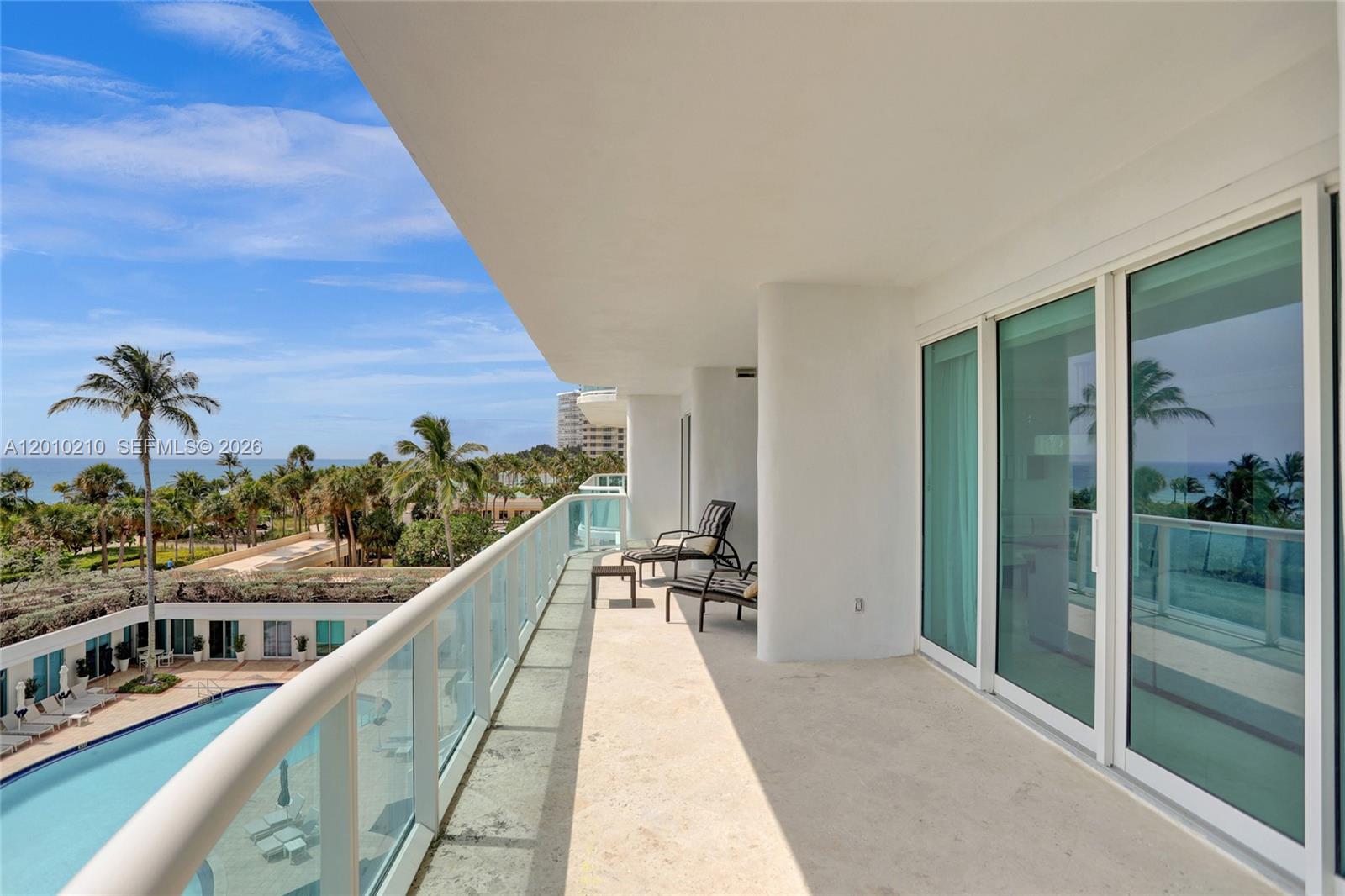 10101 Collins Ave # 4E
