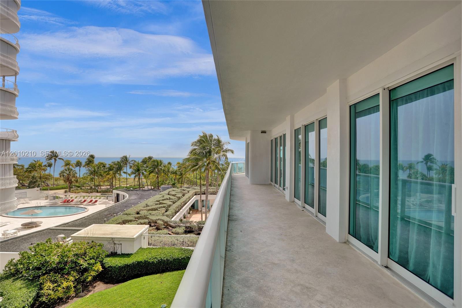 10101 Collins Ave # 4E