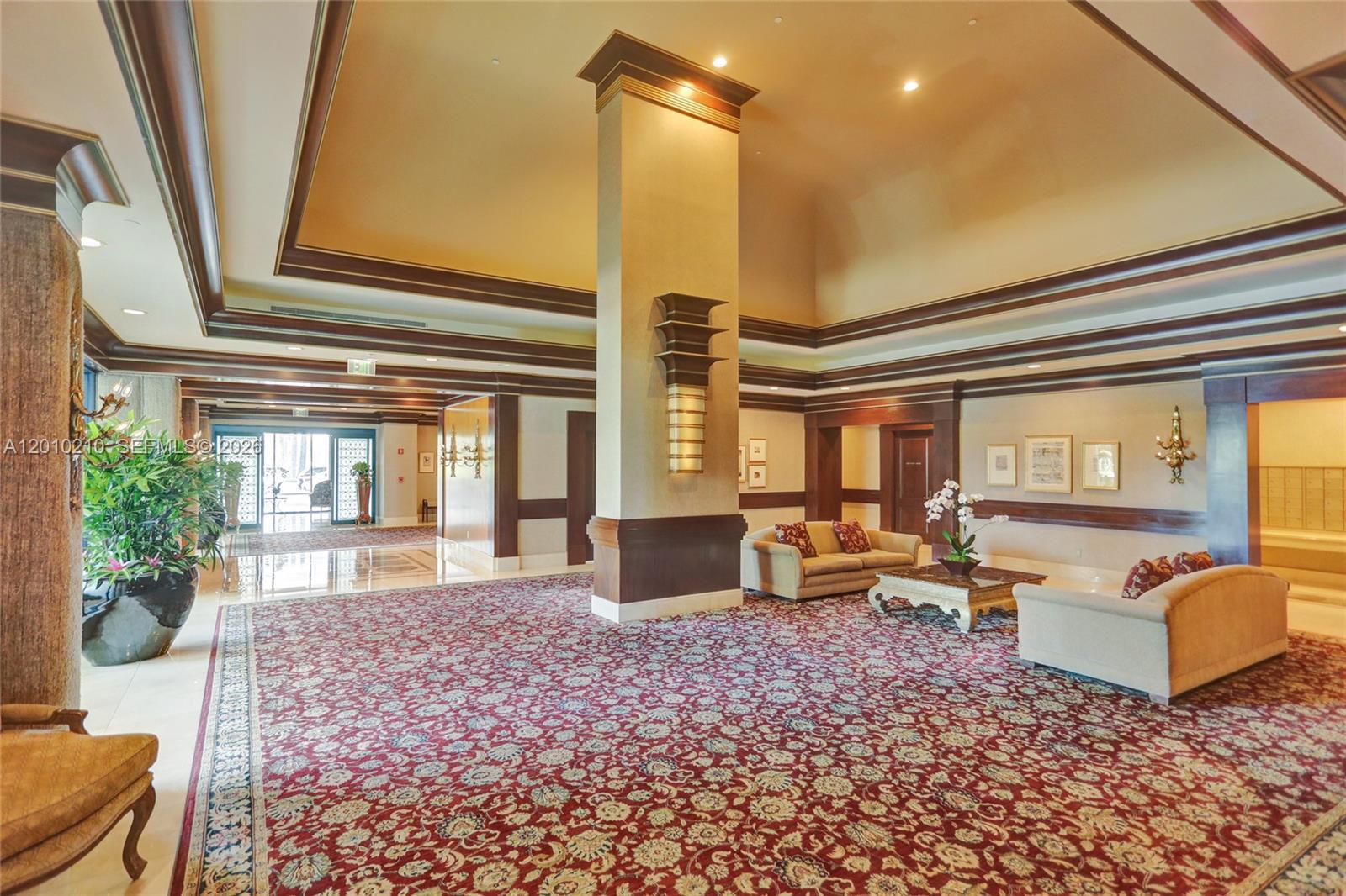 10101 Collins Ave # 4E