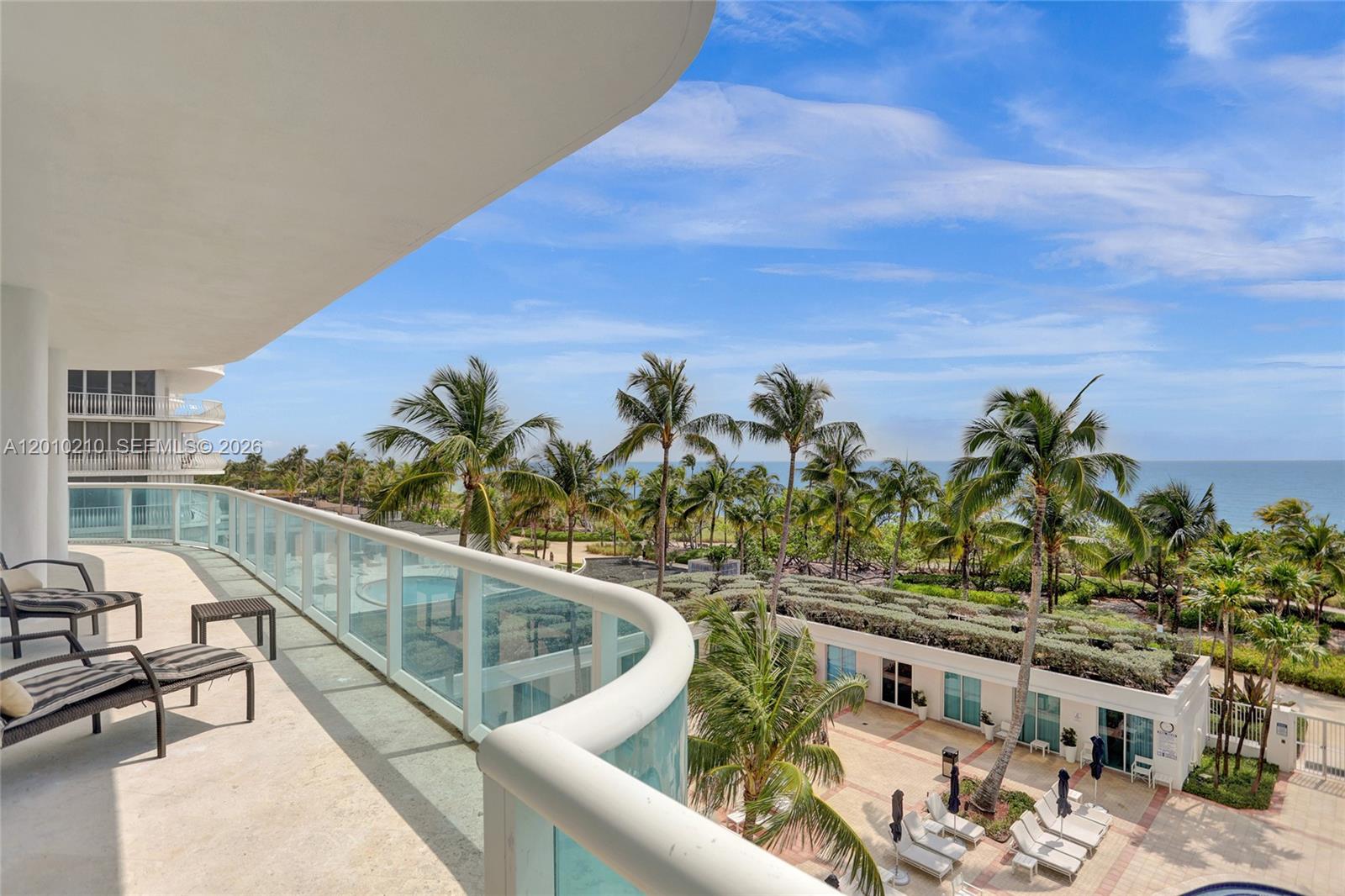 10101 Collins Ave # 4E