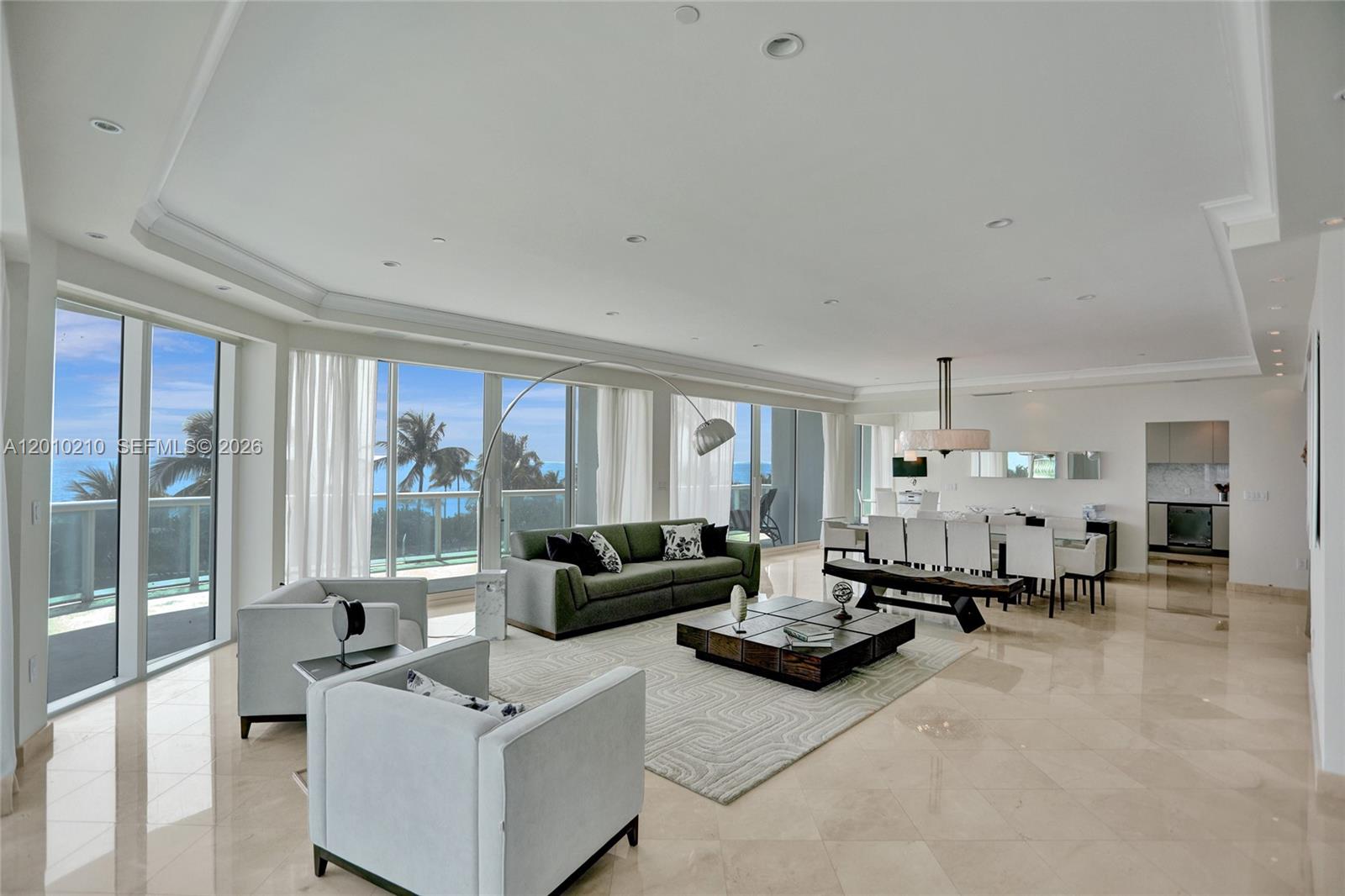 10101 Collins Ave # 4E