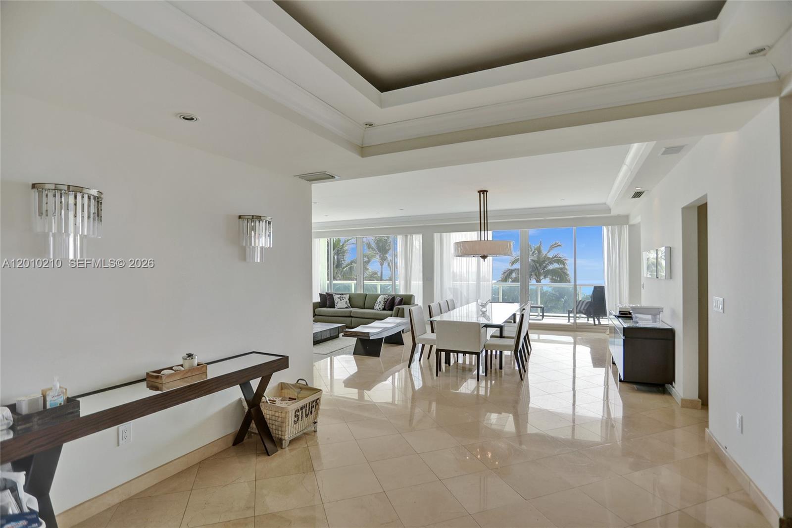 10101 Collins Ave # 4E