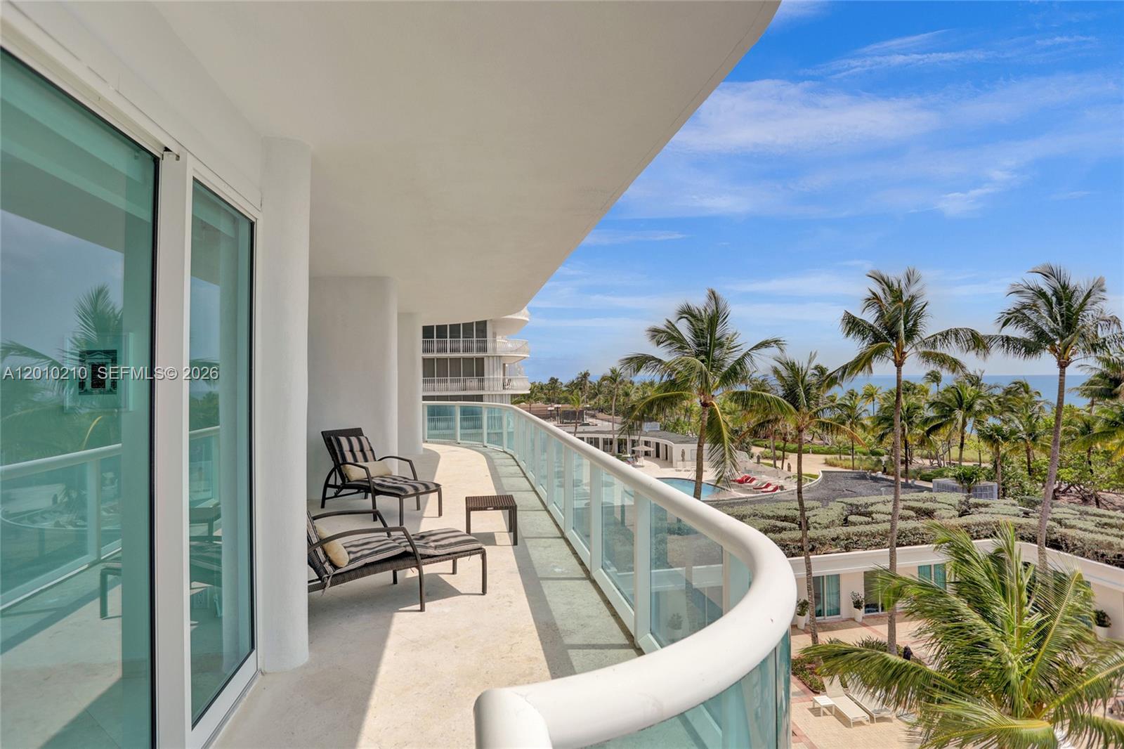 10101 Collins Ave # 4E