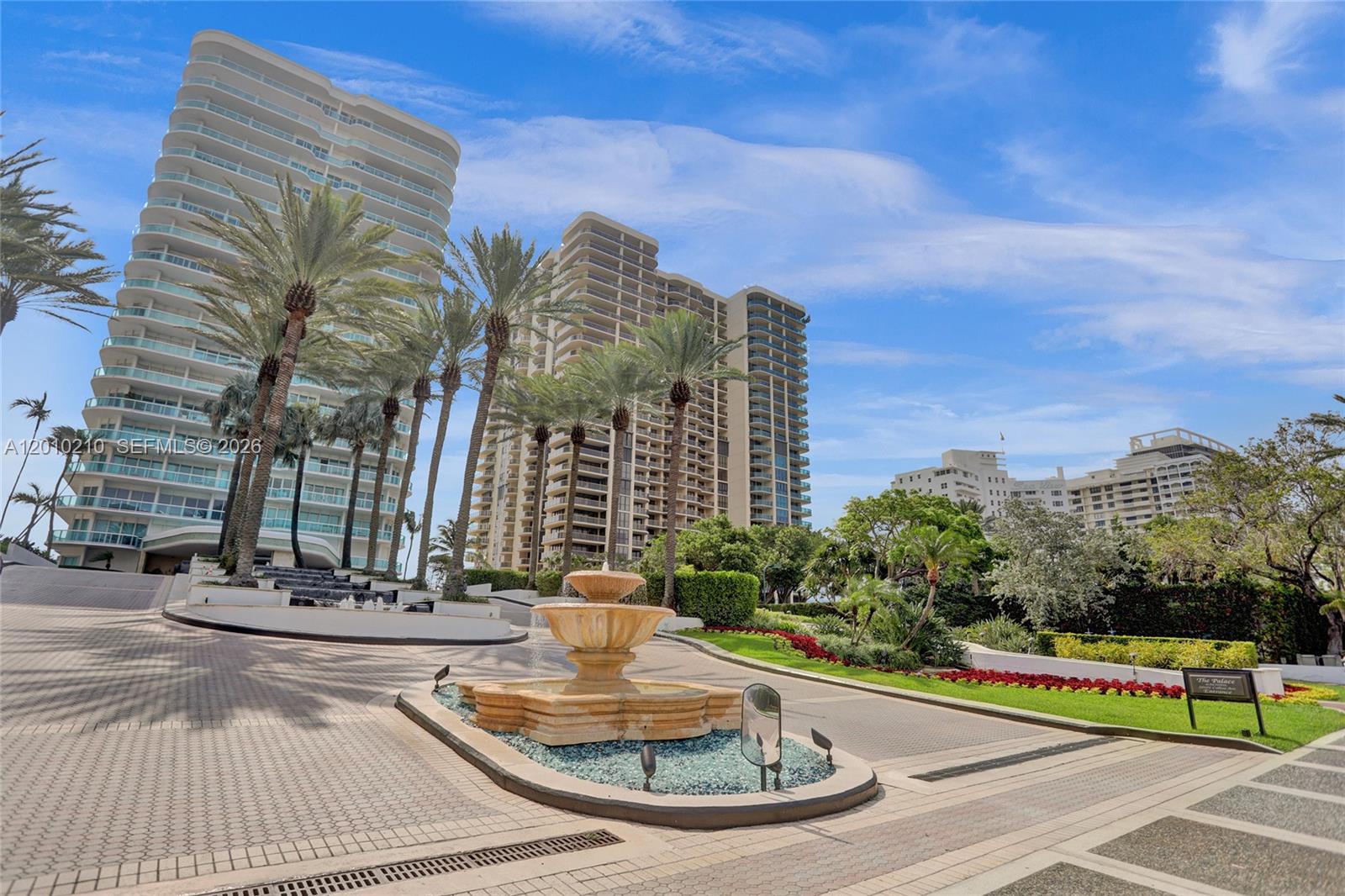 10101 Collins Ave # 4E