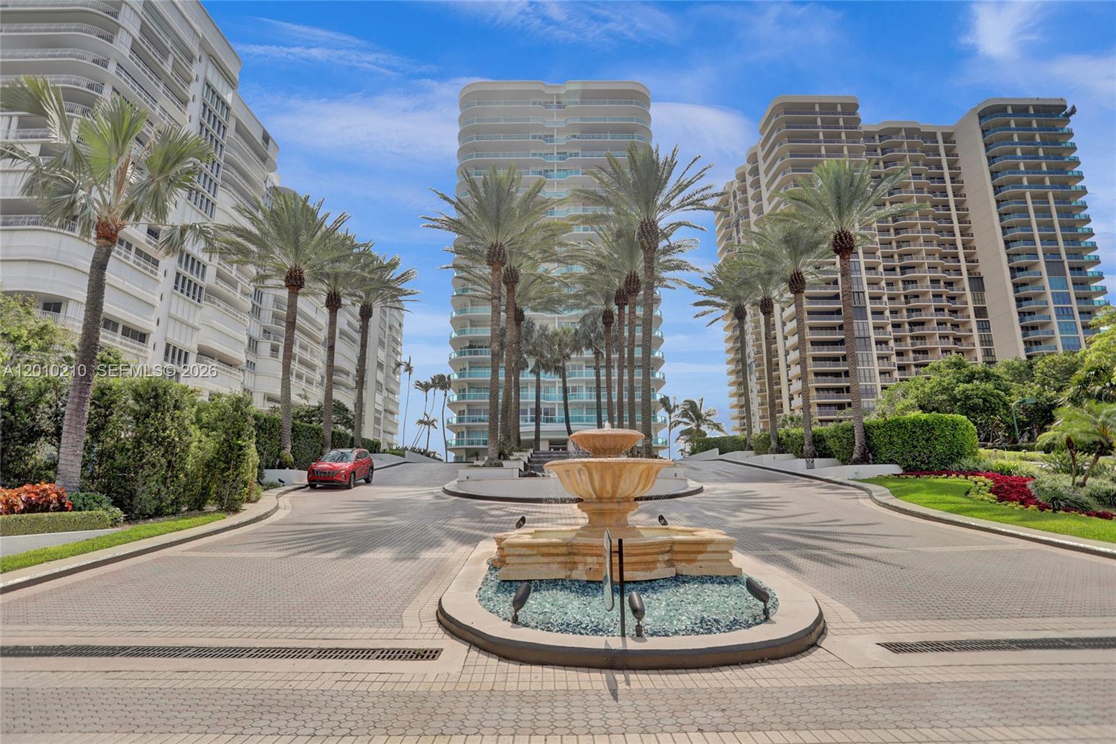 10101 Collins Ave # 4E
