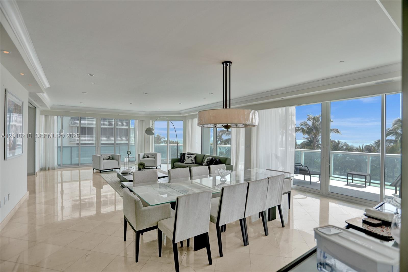 10101 Collins Ave # 4E
