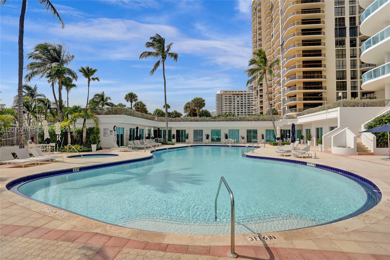 10101 Collins Ave # 4E