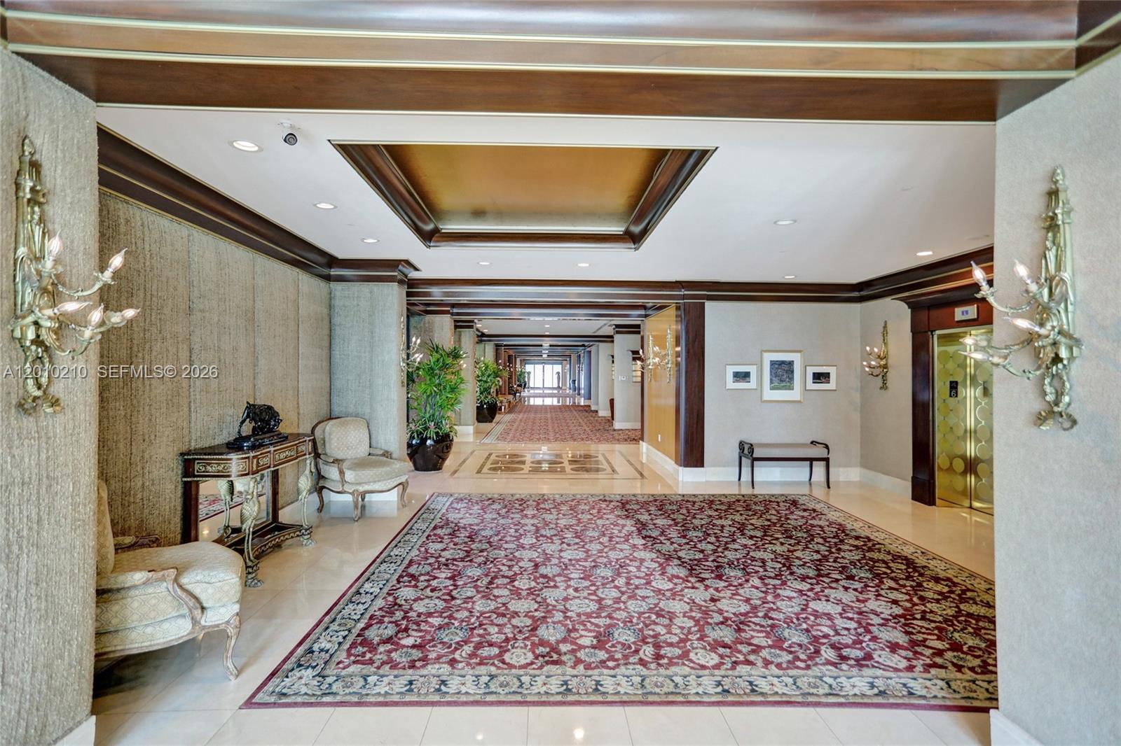 10101 Collins Ave # 4E