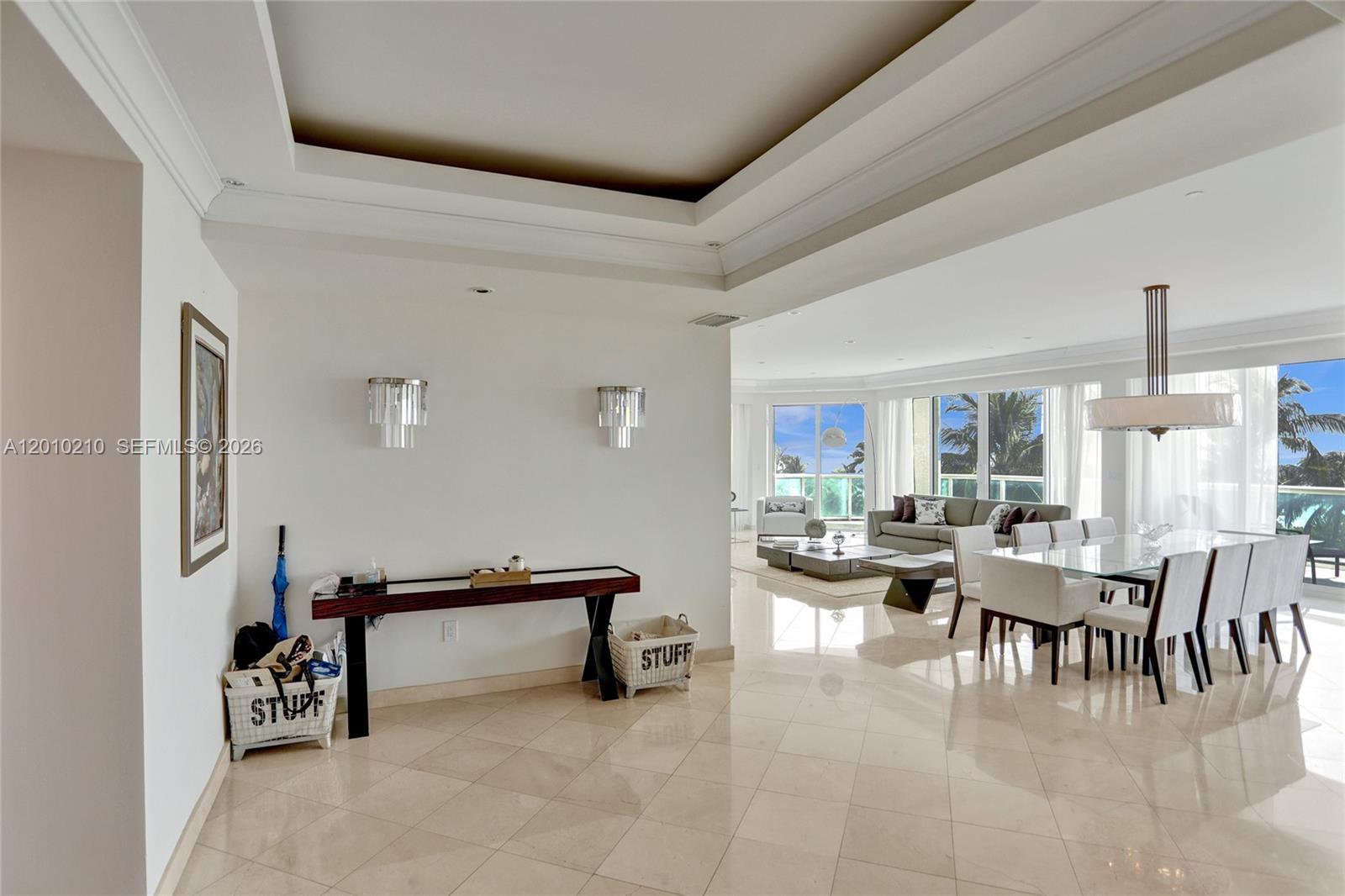 10101 Collins Ave # 4E