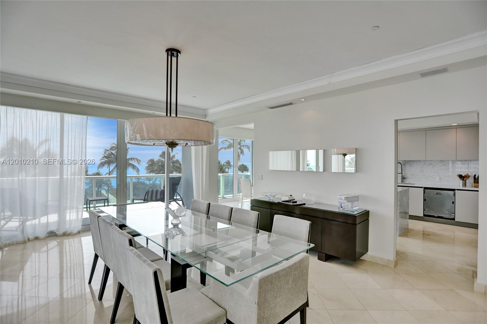 10101 Collins Ave # 4E