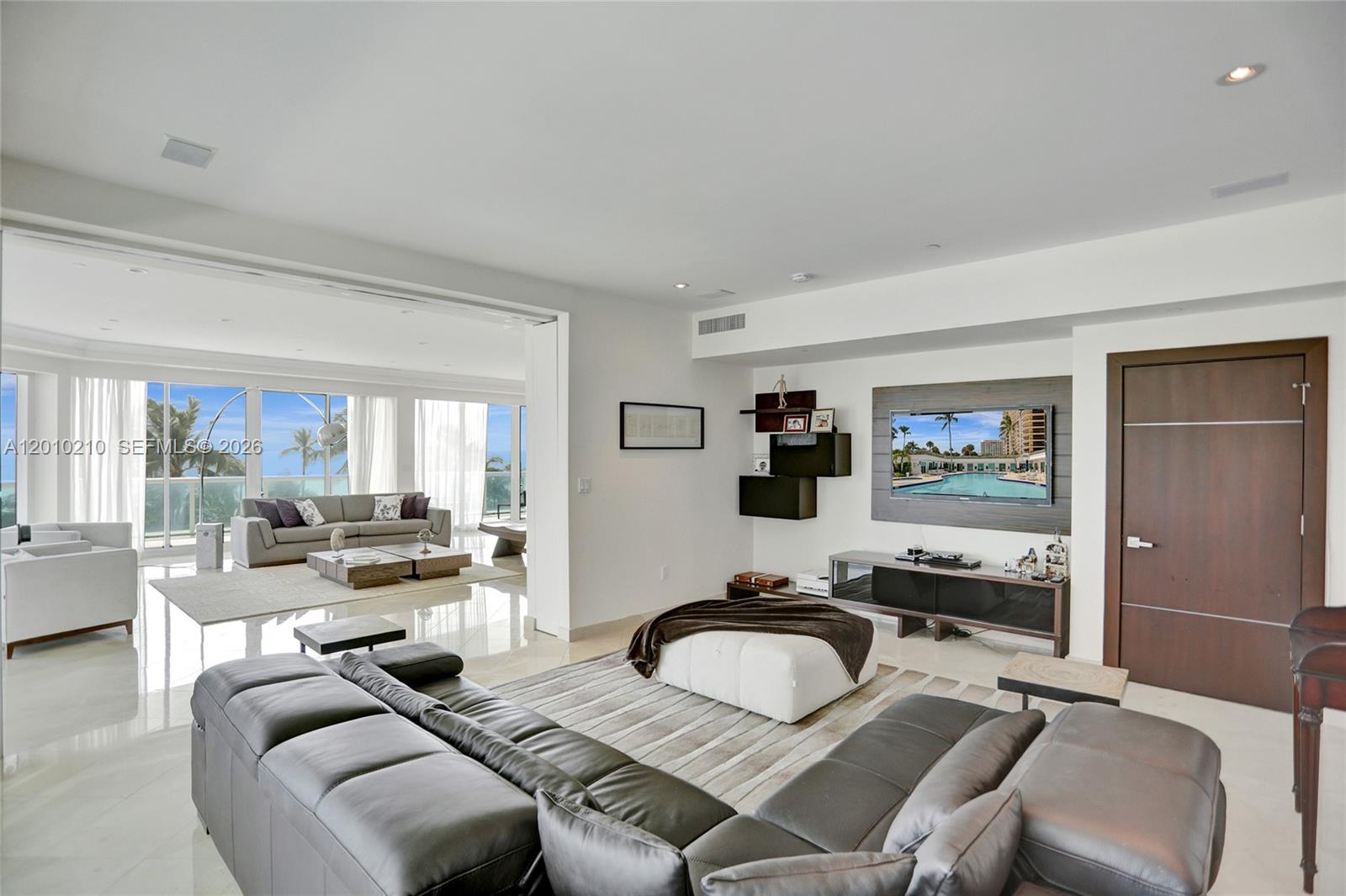 10101 Collins Ave # 4E