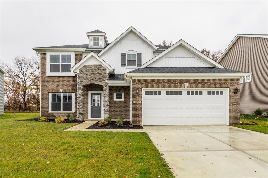 18283 Pennsy Way