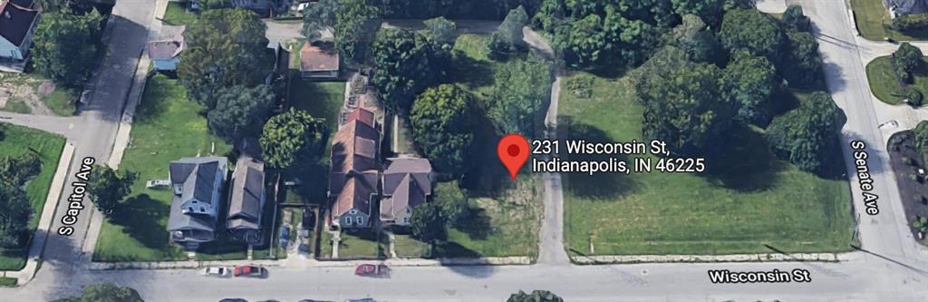 231 Wisconsin Street