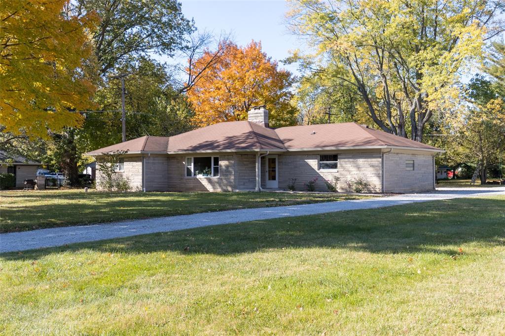 5410 Woodside Drive