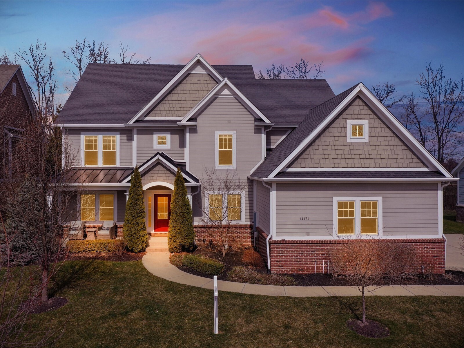 14174 Brooks Edge Circle