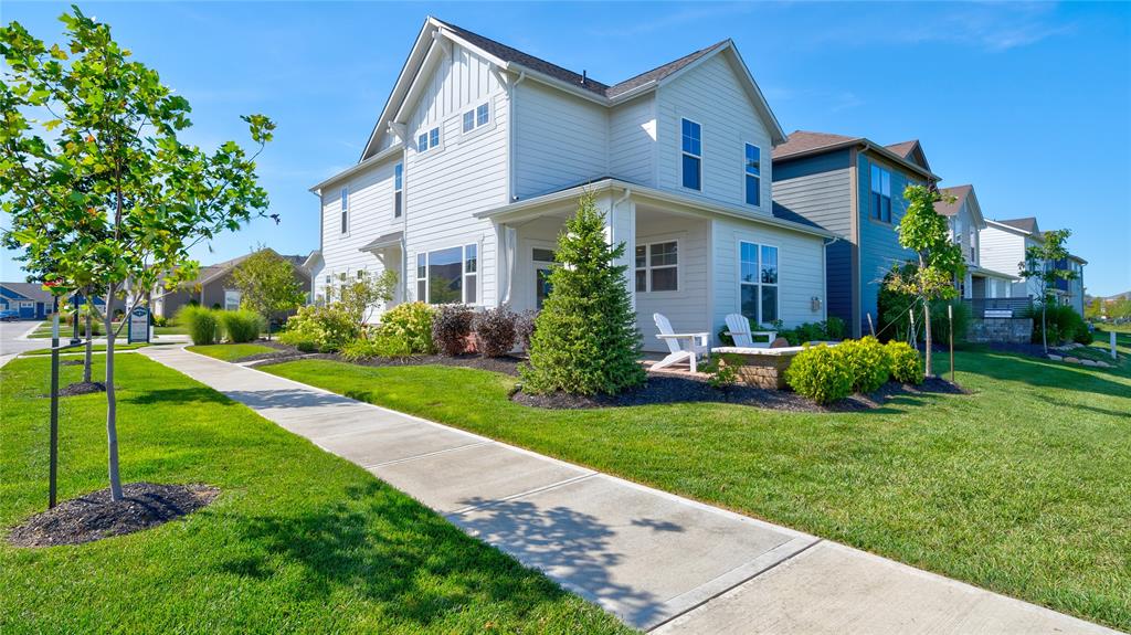 6912 Uniontown Drive