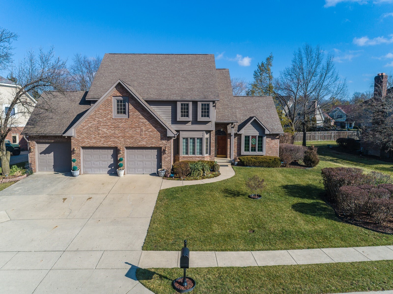 9111 Bay Port Circle