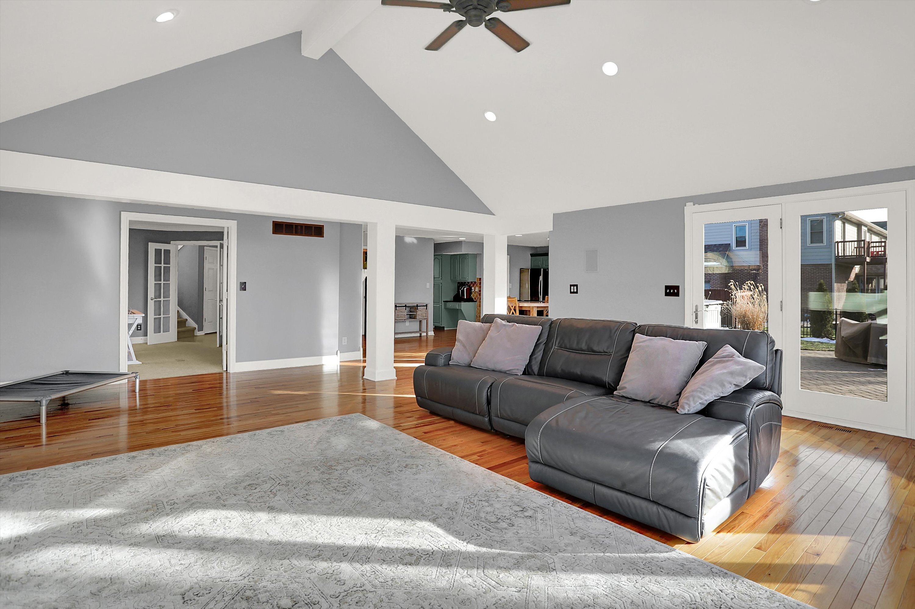 8330 Misty Drive