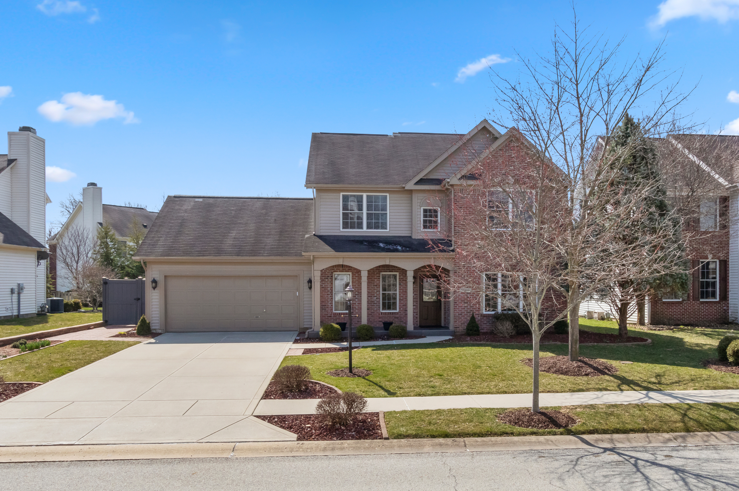 11897 Weathered Edge Drive