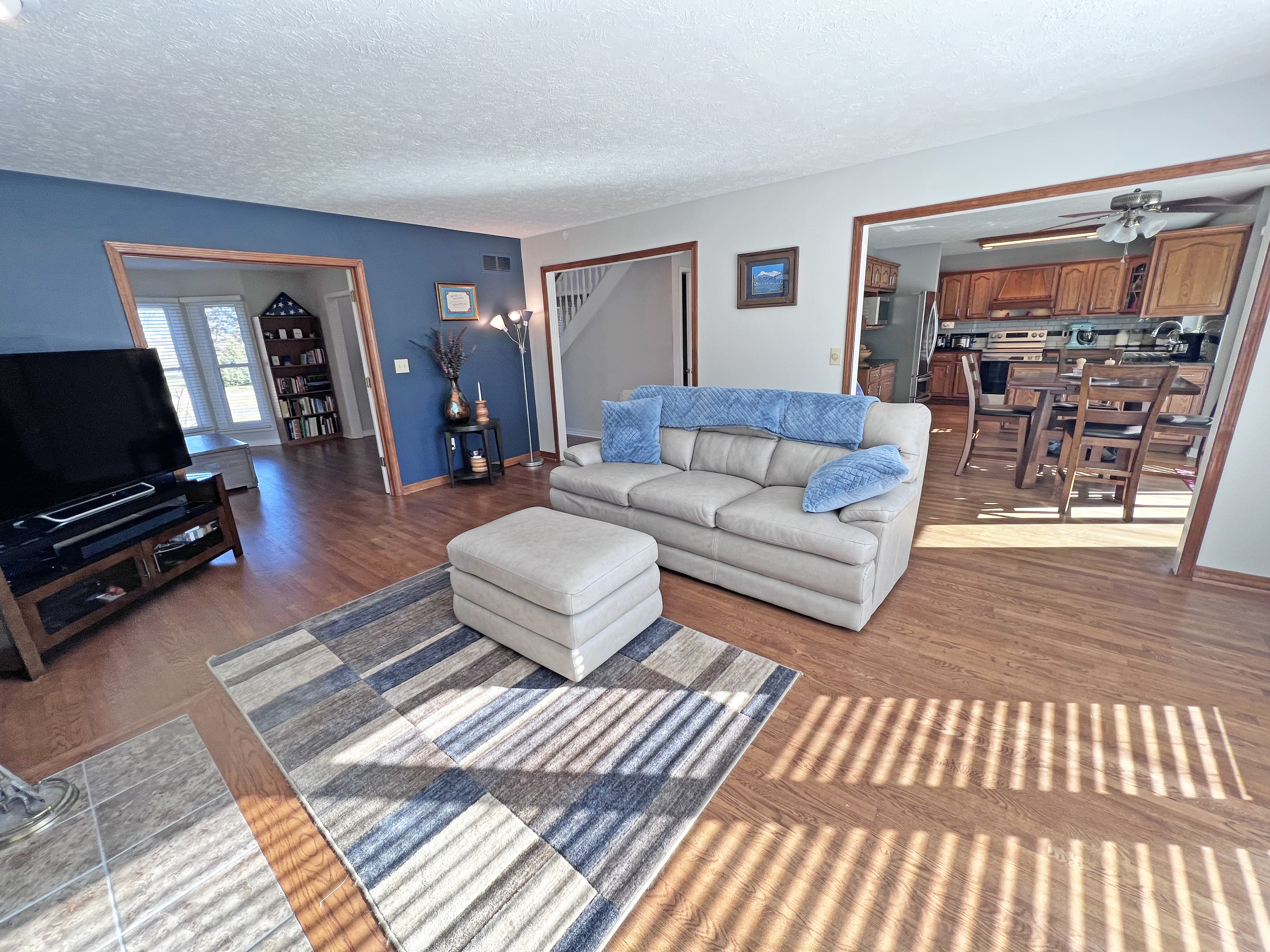 541 Apollo Parkway
