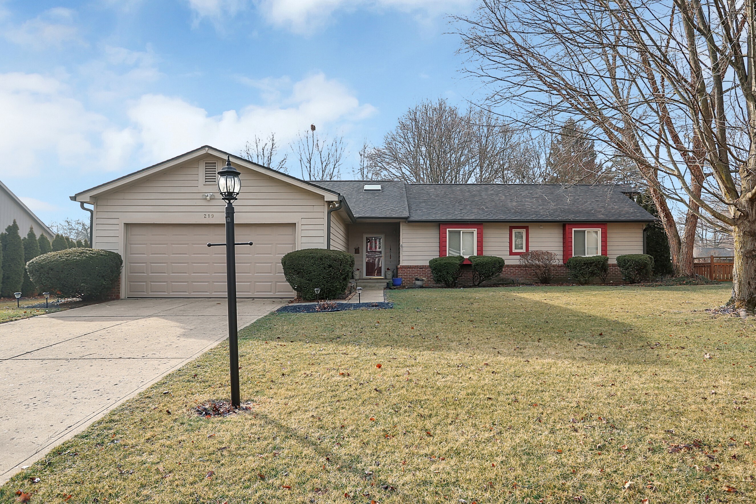 219 Andover Lane