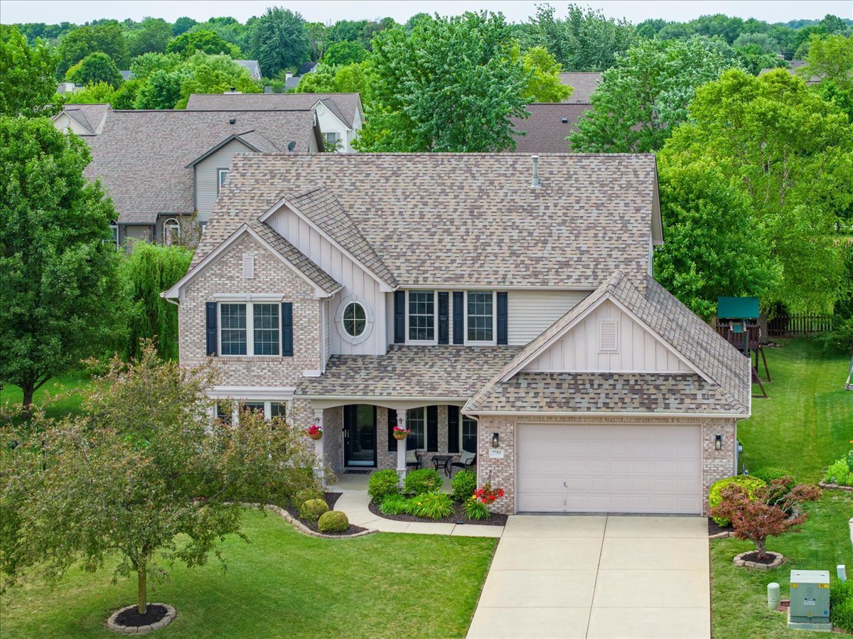 7704 Heatherdown Court